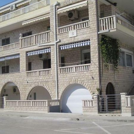 Dariana Apartment Makarska Exterior photo