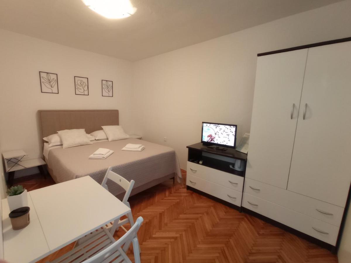Dariana Apartment Makarska Exterior photo
