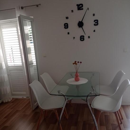 Dariana Apartment Makarska Exterior photo