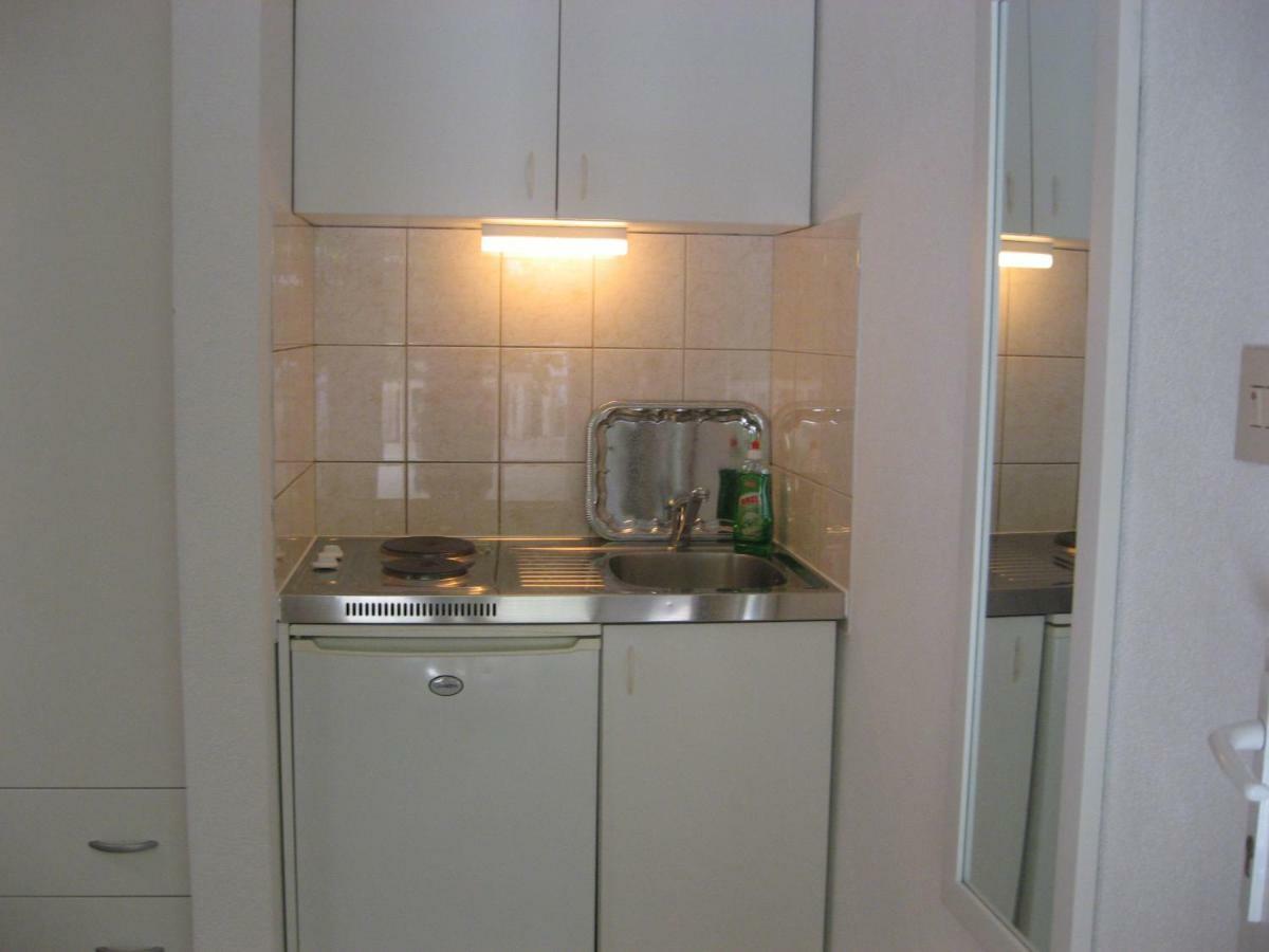 Dariana Apartment Makarska Exterior photo