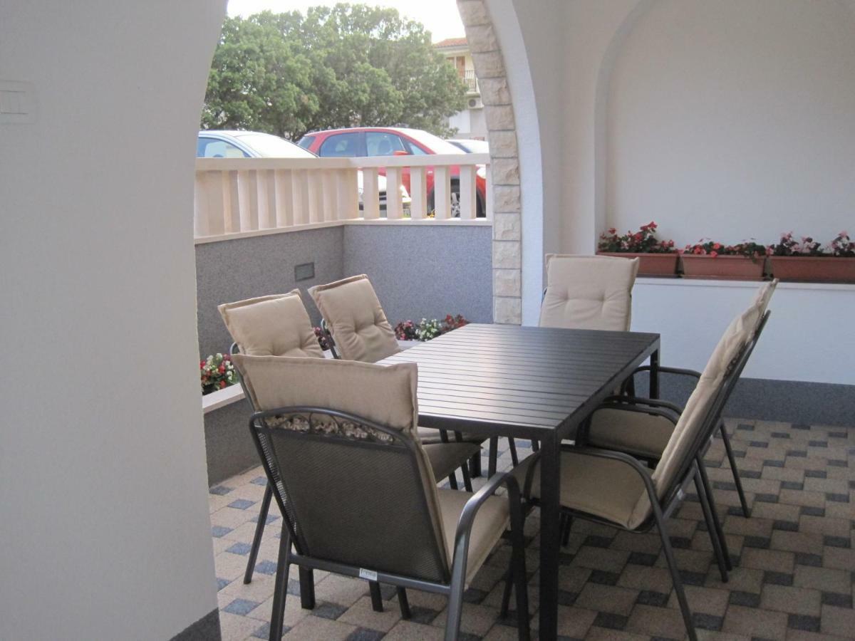 Dariana Apartment Makarska Exterior photo