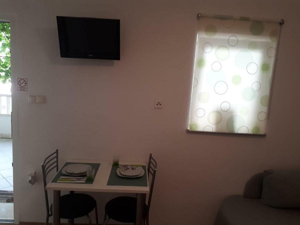 Dariana Apartment Makarska Exterior photo