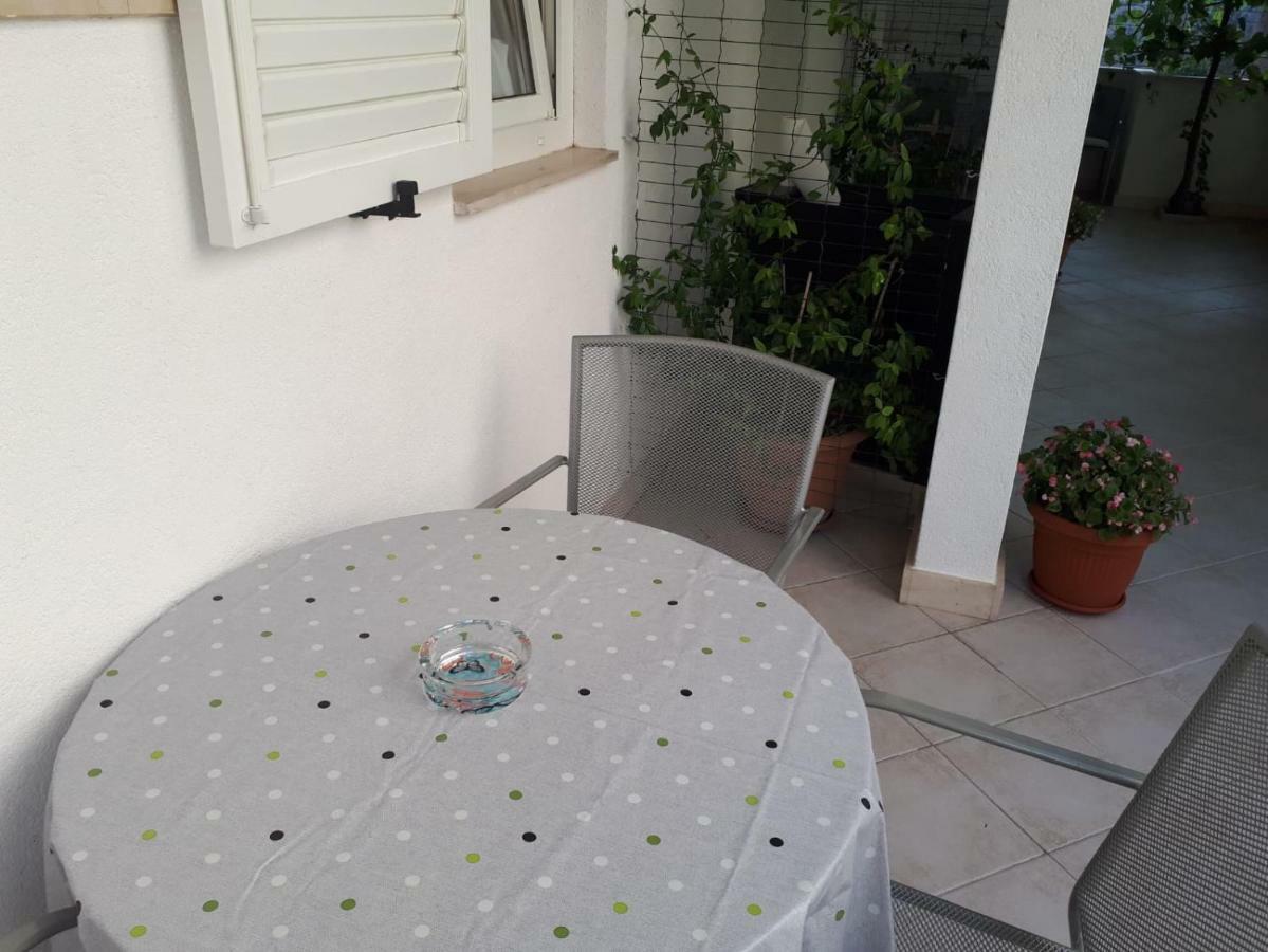 Dariana Apartment Makarska Exterior photo