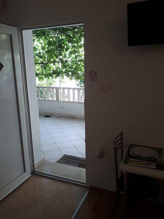 Dariana Apartment Makarska Exterior photo