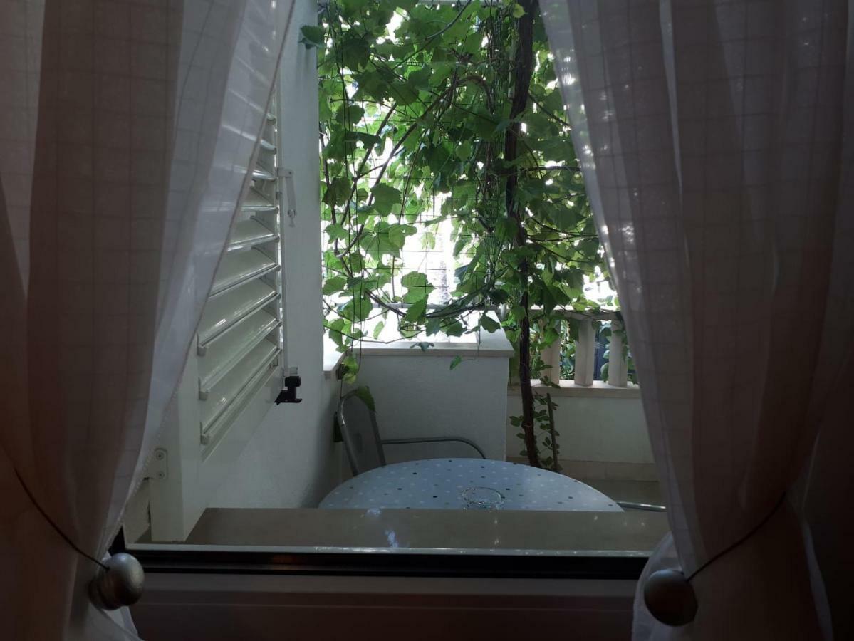 Dariana Apartment Makarska Exterior photo