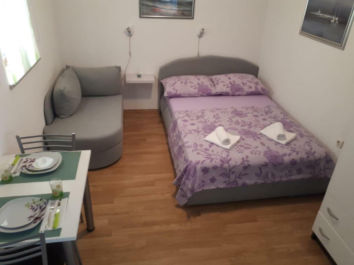 Dariana Apartment Makarska Exterior photo